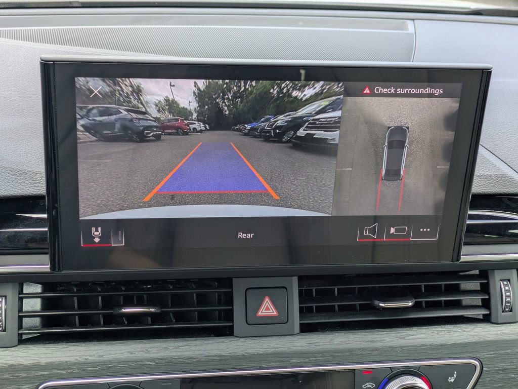 Used 2024 Audi A4 2.0T Premium Plus image 22