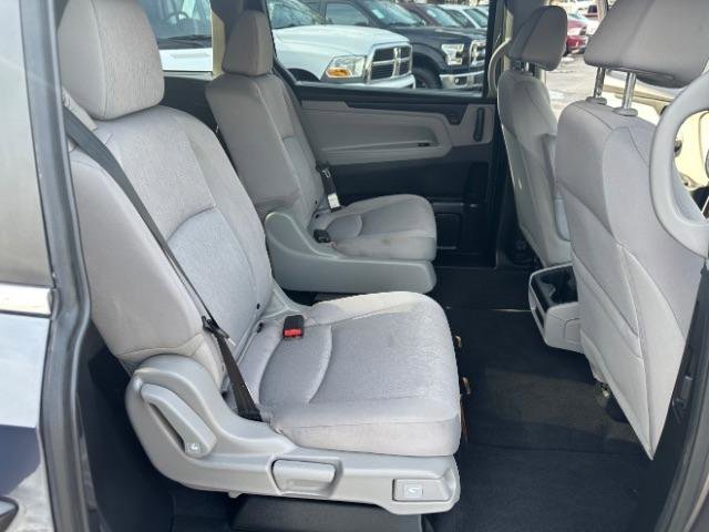 Used 2019 Honda Odyssey LX image 31
