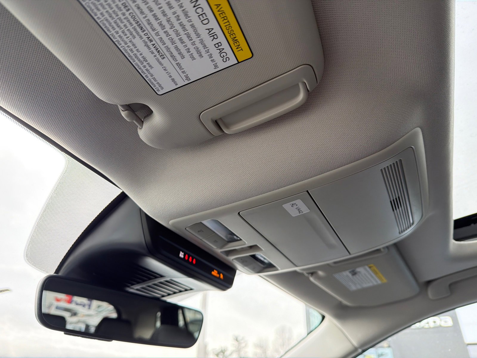 New 2026 MAZDA CX-50 2.5 Hybrid w/ Cargo Package image 32