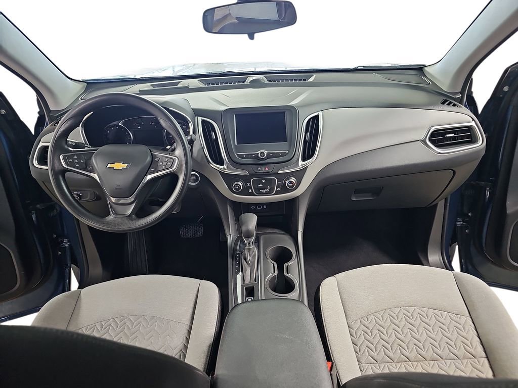 Certified 2024 Chevrolet Equinox LS w/ LS Convenience Package image 11
