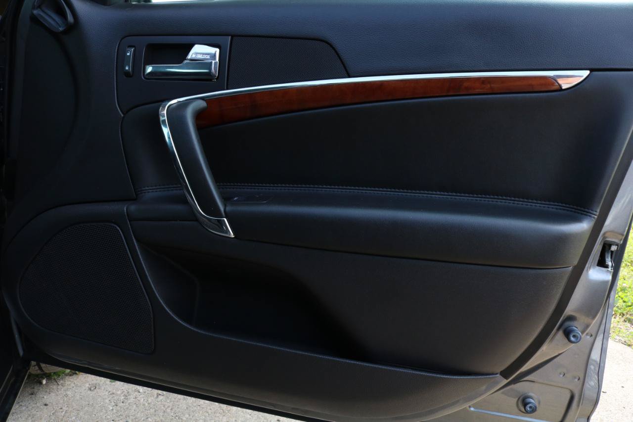 Used 2011 Lincoln MKZ FWD image 41