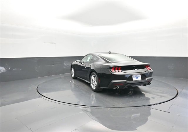 New 2026 Ford Mustang Coupe image 5