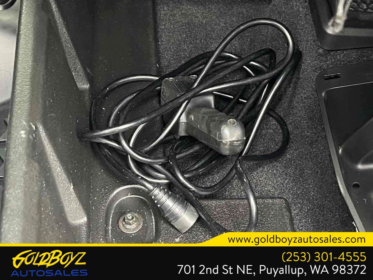 Used 2020 Jeep Gladiator Rubicon AWD/4WD image 36
