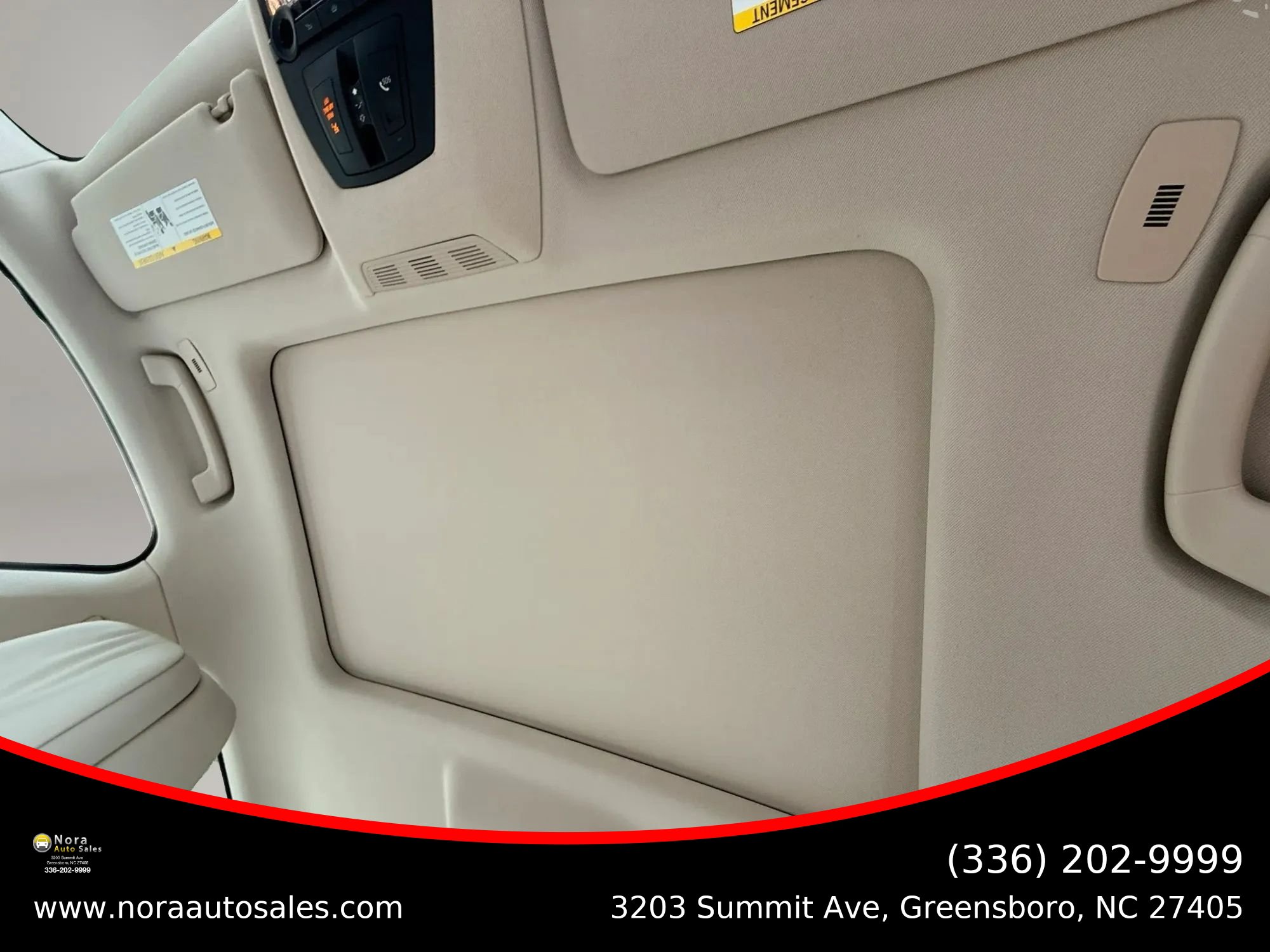 Used 2013 BMW 750Li RWD image 37