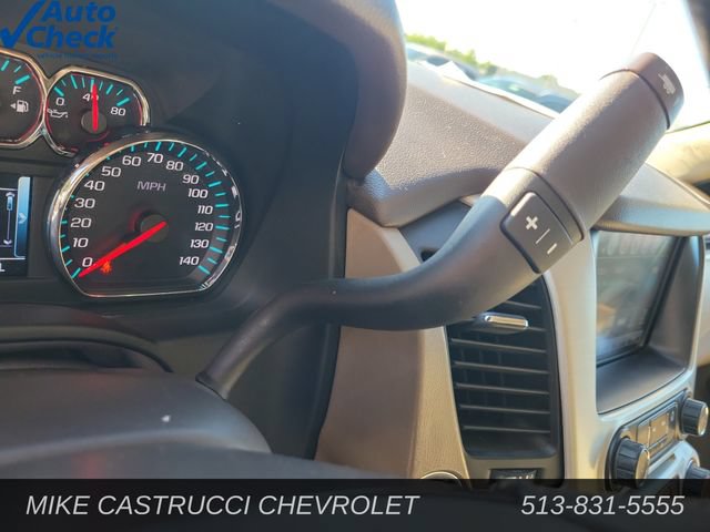 Used 2020 GMC Yukon SLT w/ Open Road Package AWD/4WD image 18