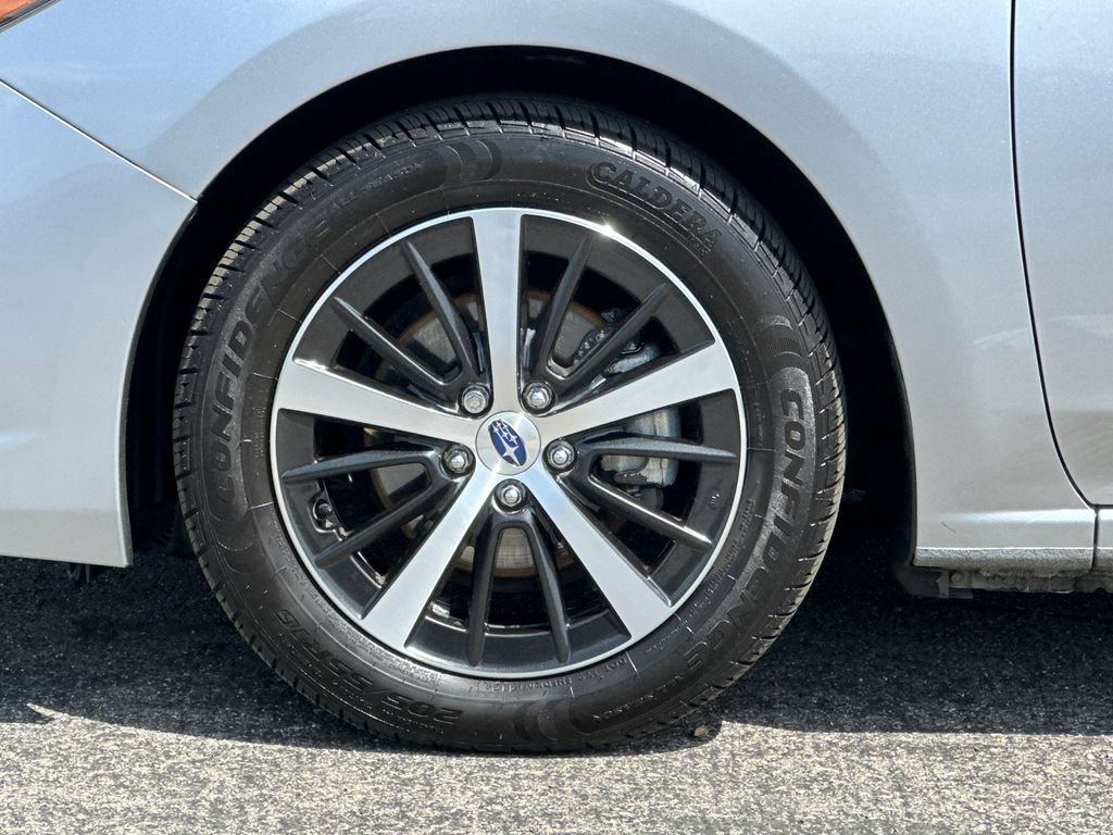 Used 2022 Subaru Impreza 2.0i Premium AWD/4WD image 24