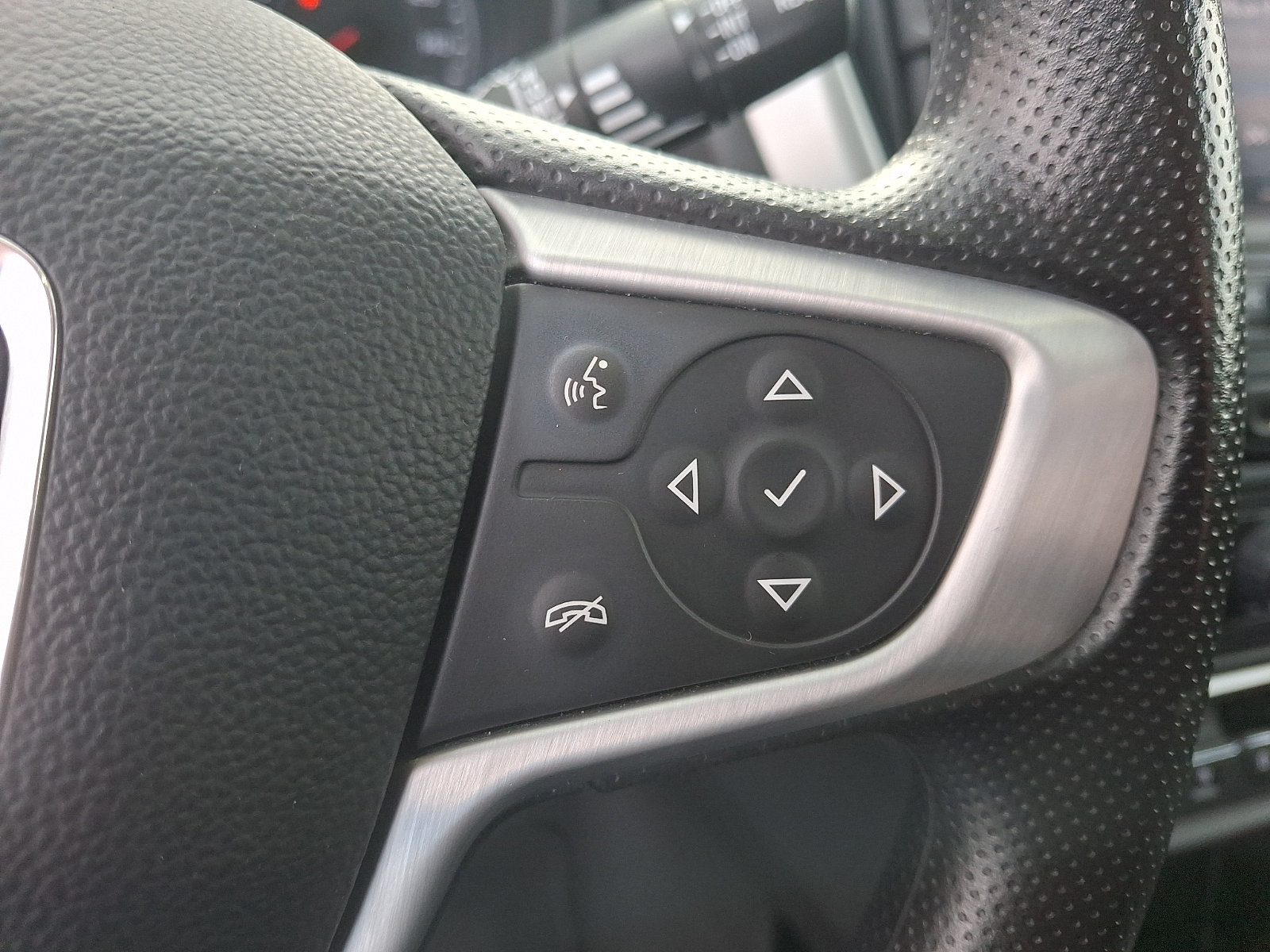 Certified 2023 GMC Terrain SLE w/ Driver Convenience Package AWD/4WD image 20