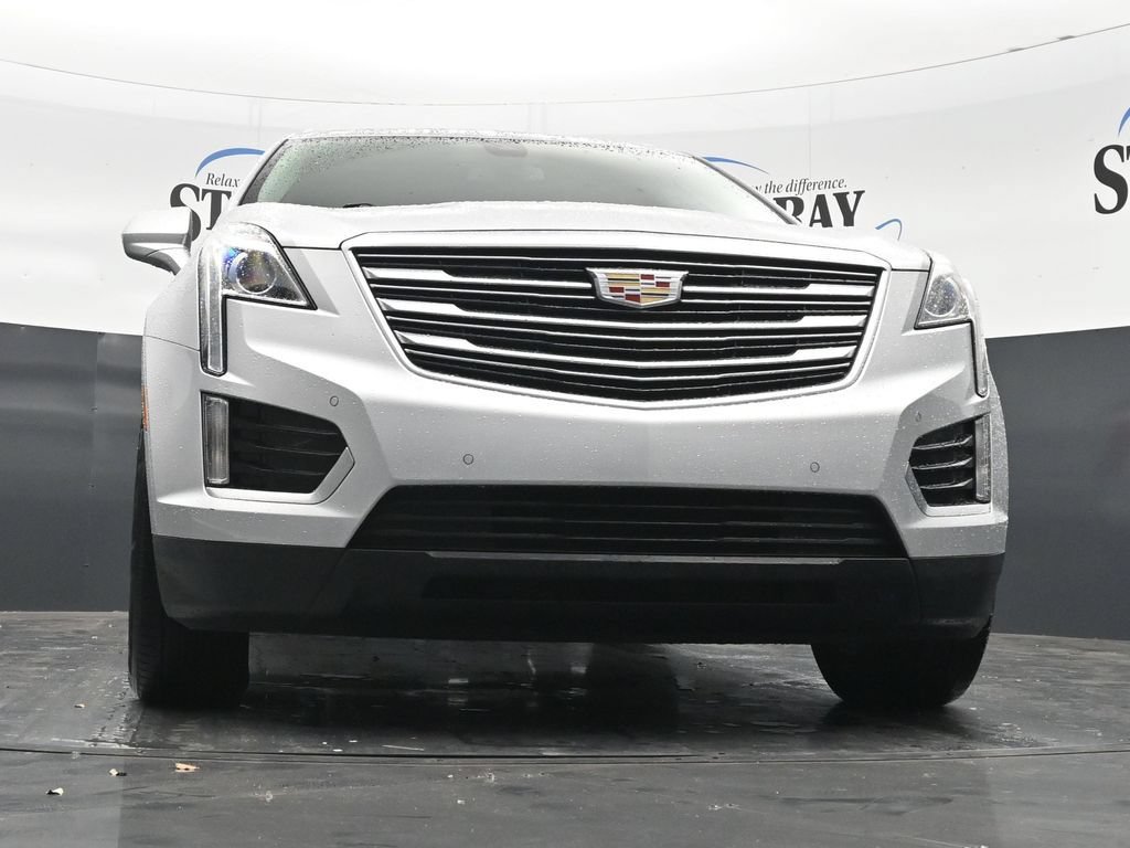Used 2018 Cadillac XT5 Luxury w/ Driver Awareness Package FWD image 27
