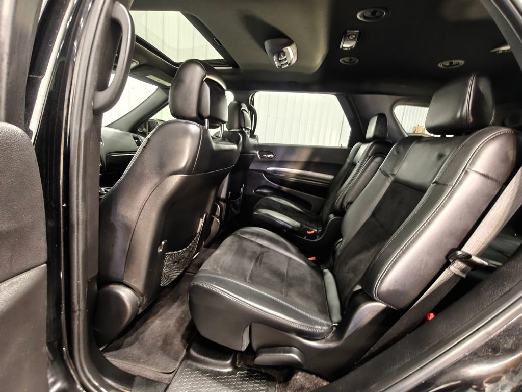 Used 2018 Dodge Durango GT w/ Premium Group image 29