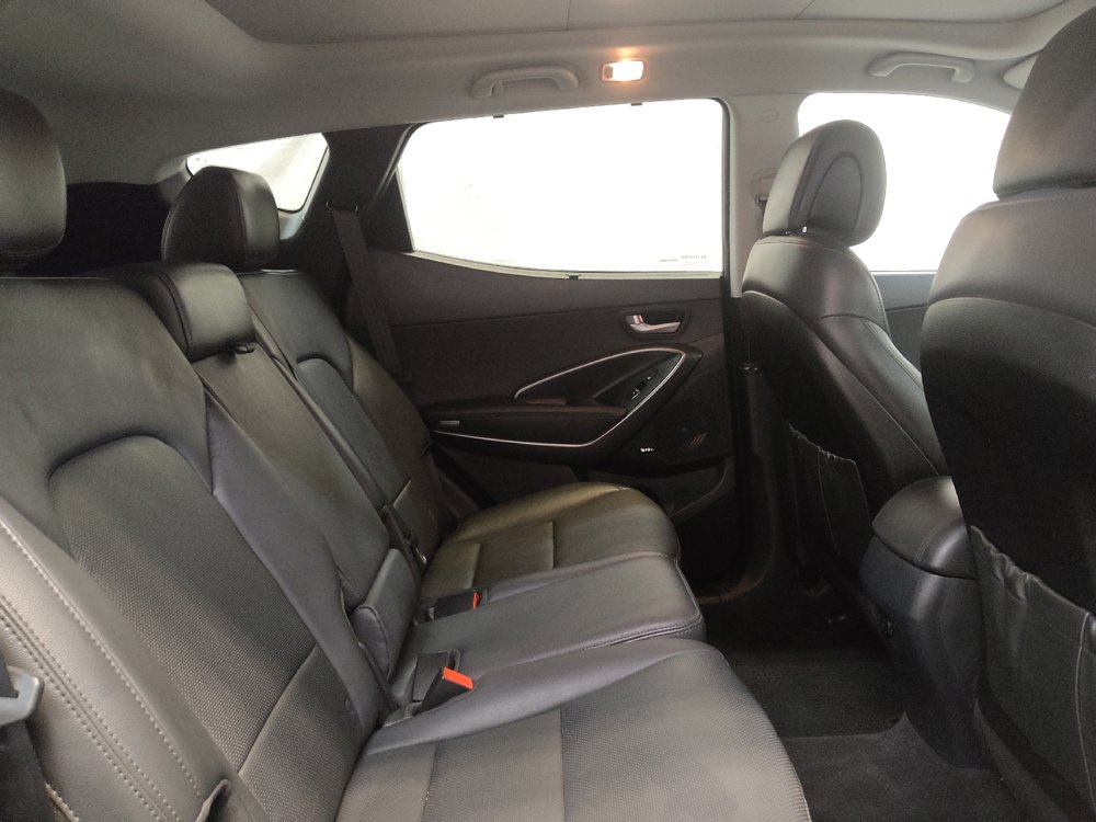 Used 2018 Hyundai Santa Fe Sport image 19