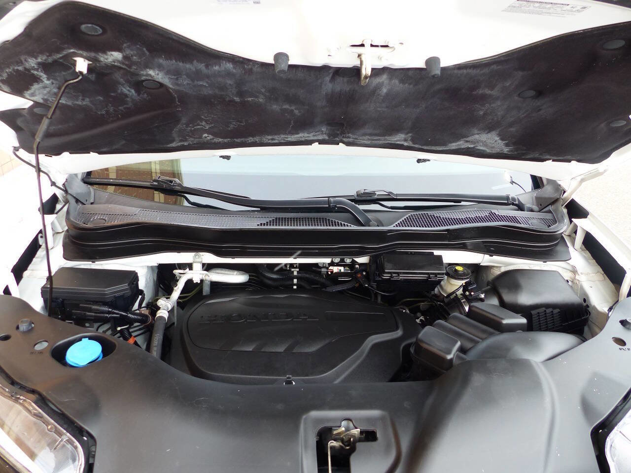 Used 2021 Honda Passport Touring image 13