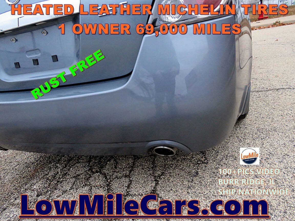 Used 2011 Nissan Altima 2.5 S w/ Convenience Pkg image 55