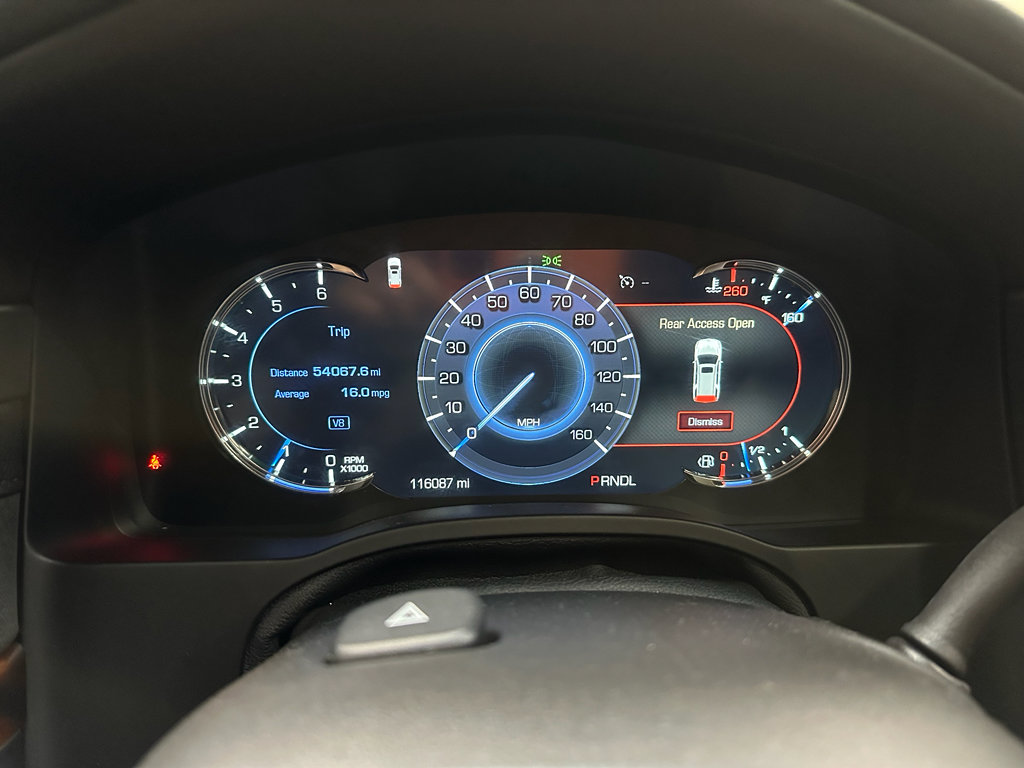 Used 2020 Cadillac Escalade Luxury image 33