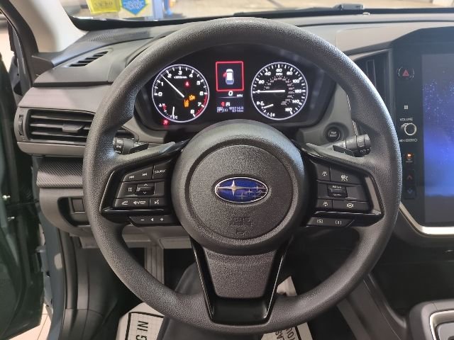 Certified 2025 Subaru Crosstrek 2.0i Premium image 6