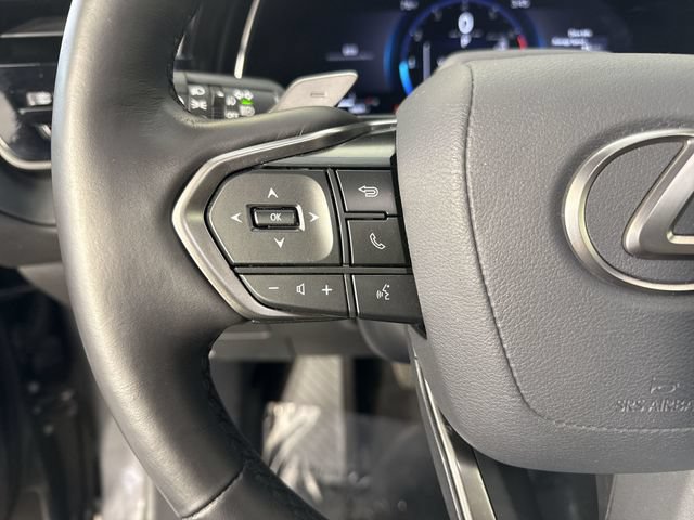 Certified 2026 Lexus TX 350 AWD w/ Technology Package image 14