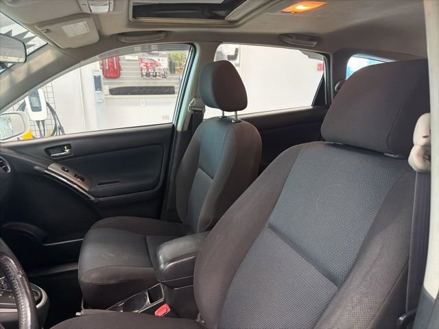Used 2007 Toyota Matrix FWD image 10