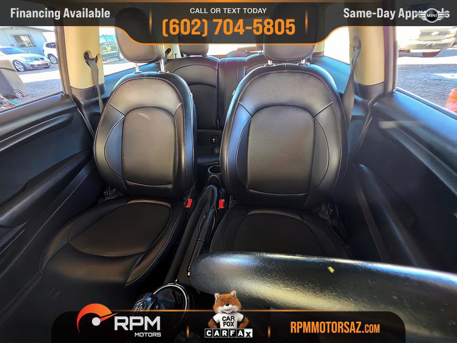Used 2014 MINI Cooper 2-Door Hardtop image 7