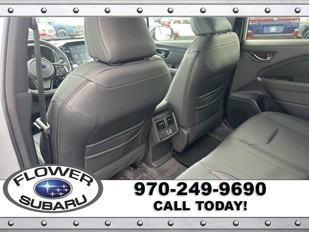 New 2026 Subaru Forester Limited AWD/4WD image 19