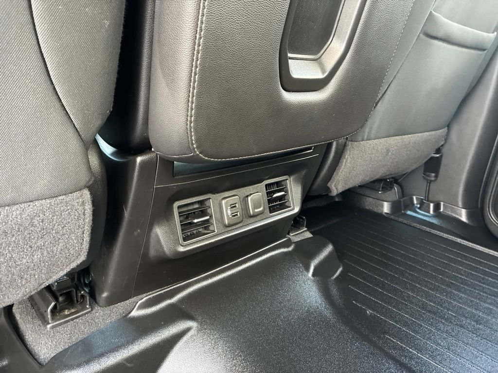 Used 2020 Chevrolet Silverado 2500 LT w/ All Star Edition AWD/4WD image 54