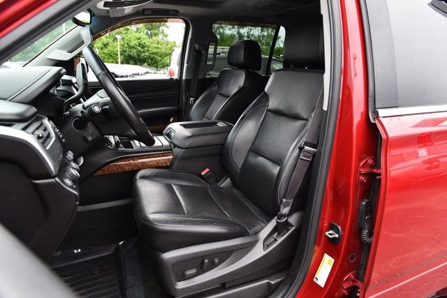 Used 2015 Chevrolet Tahoe LTZ AWD/4WD image 22