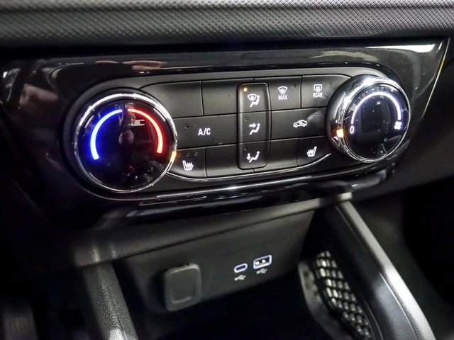 New 2026 Chevrolet TrailBlazer LT w/ LT Cold Weather Package image 17