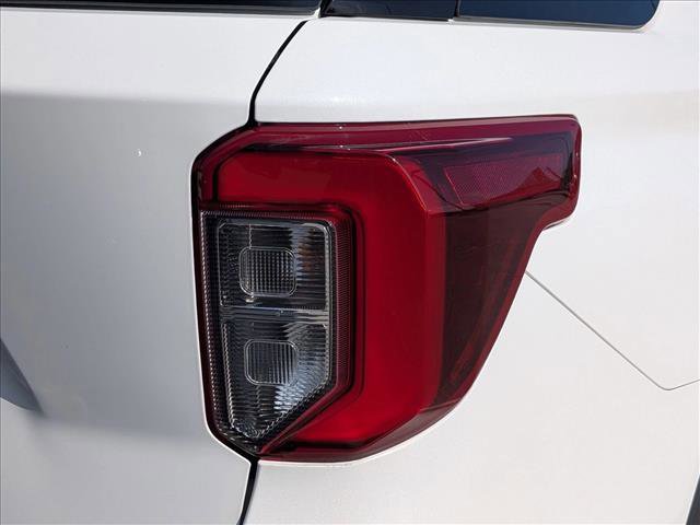 Used 2022 Ford Explorer ST w/ Equipment Group 401A AWD/4WD image 22