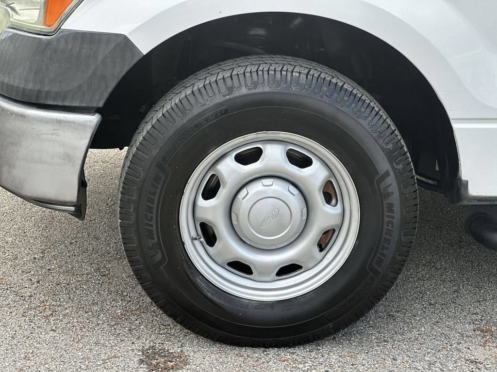 Used 2014 Ford F150 XL RWD image 32