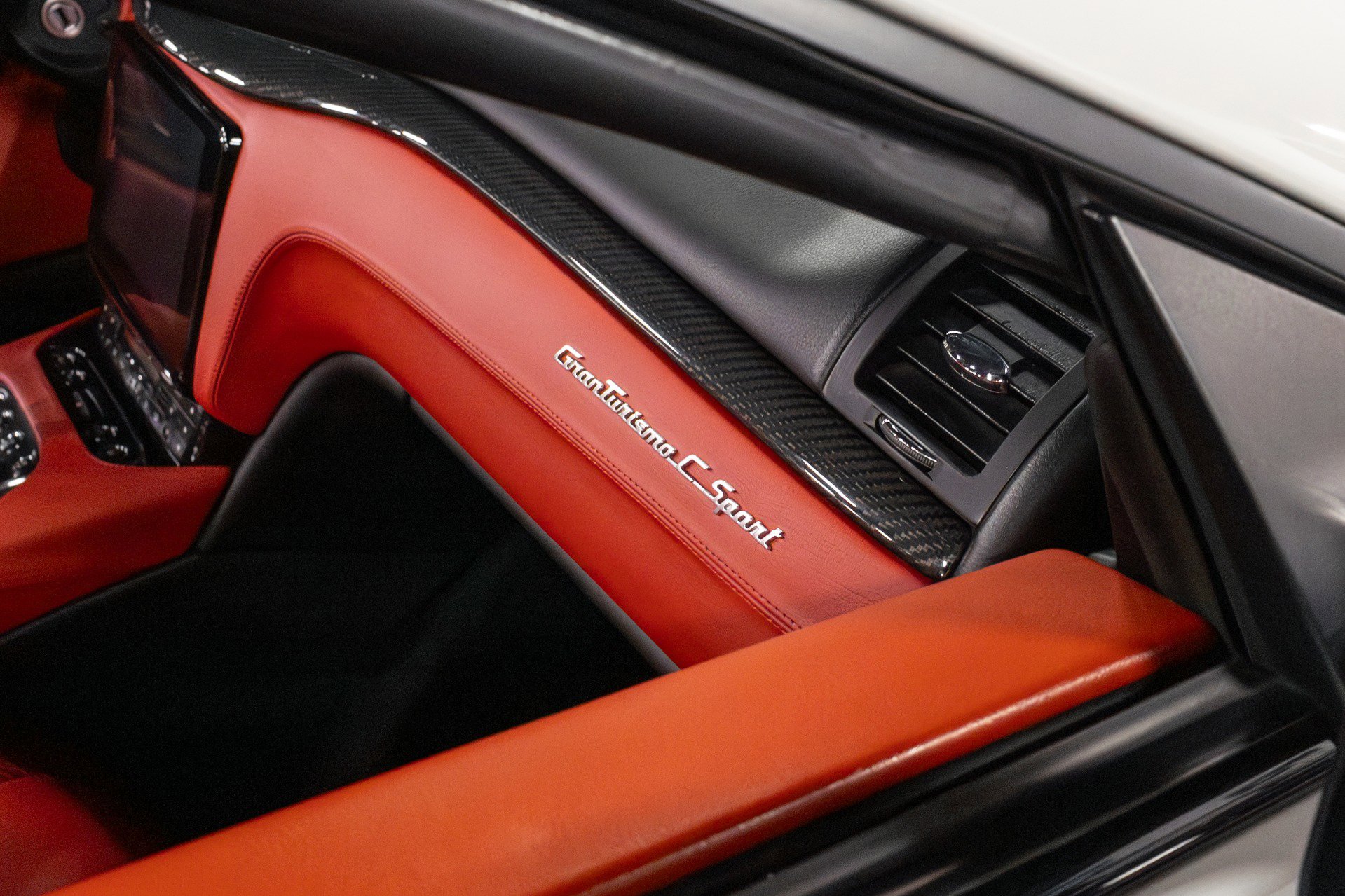 Used 2018 Maserati GranTurismo Sport image 71