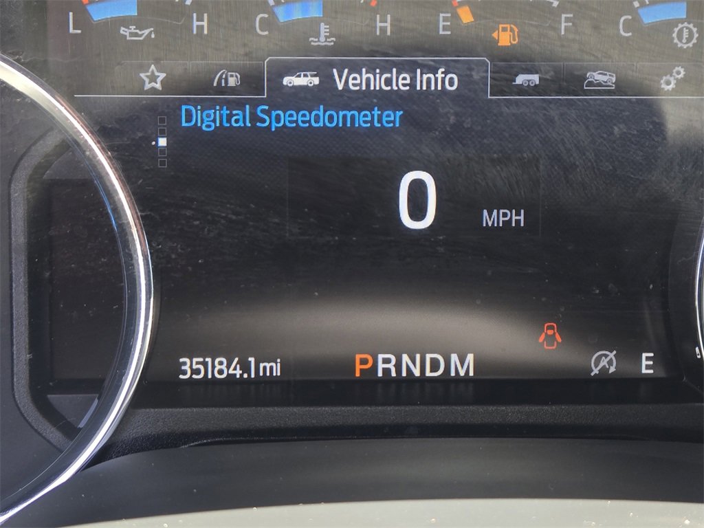 Used 2021 Ford Expedition Platinum image 10