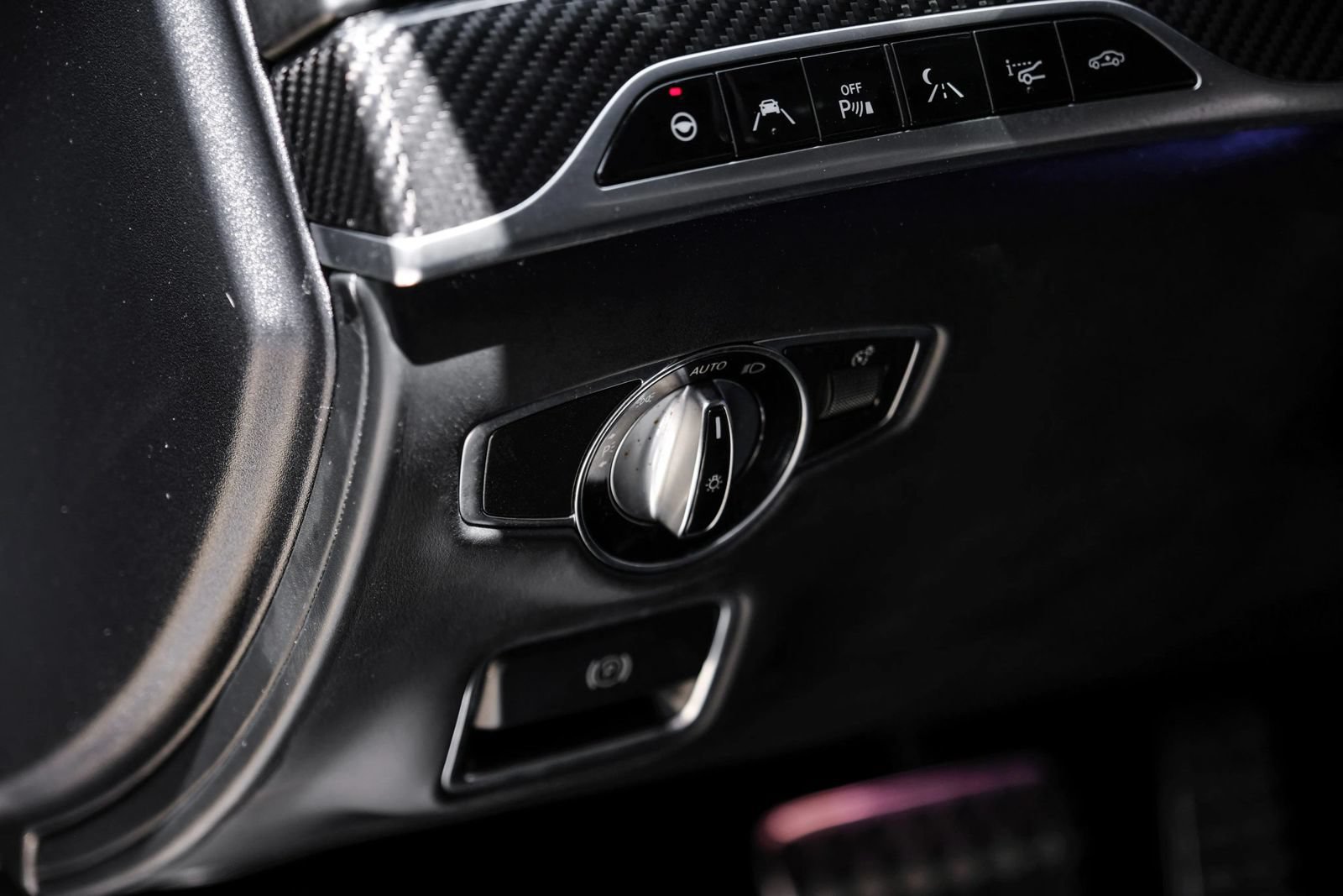 Used 2019 Mercedes-Benz S 63 AMG S 4MATIC Sedan image 39