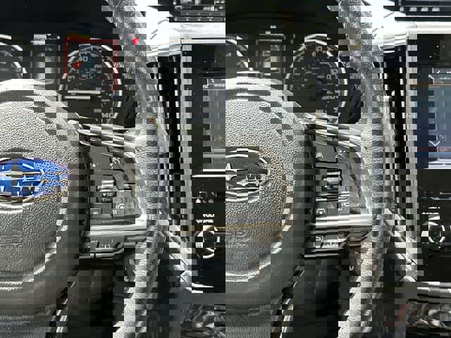 Certified 2023 Subaru Forester Premium AWD/4WD image 10