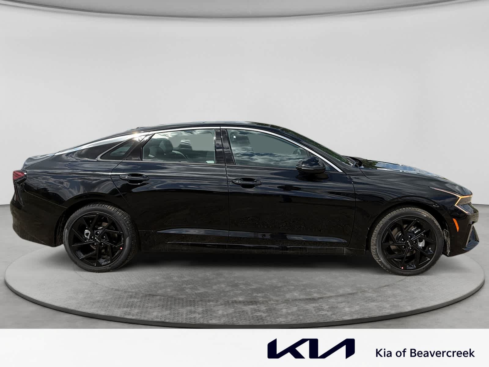 New 2026 Kia K5 GT-Line AWD/4WD image 4