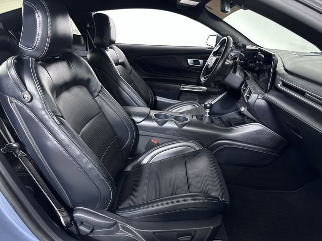 Used 2024 Ford Mustang GT Premium image 29