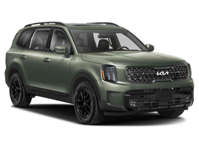Certified 2024 Kia Telluride SX Prestige X-Pro image 9