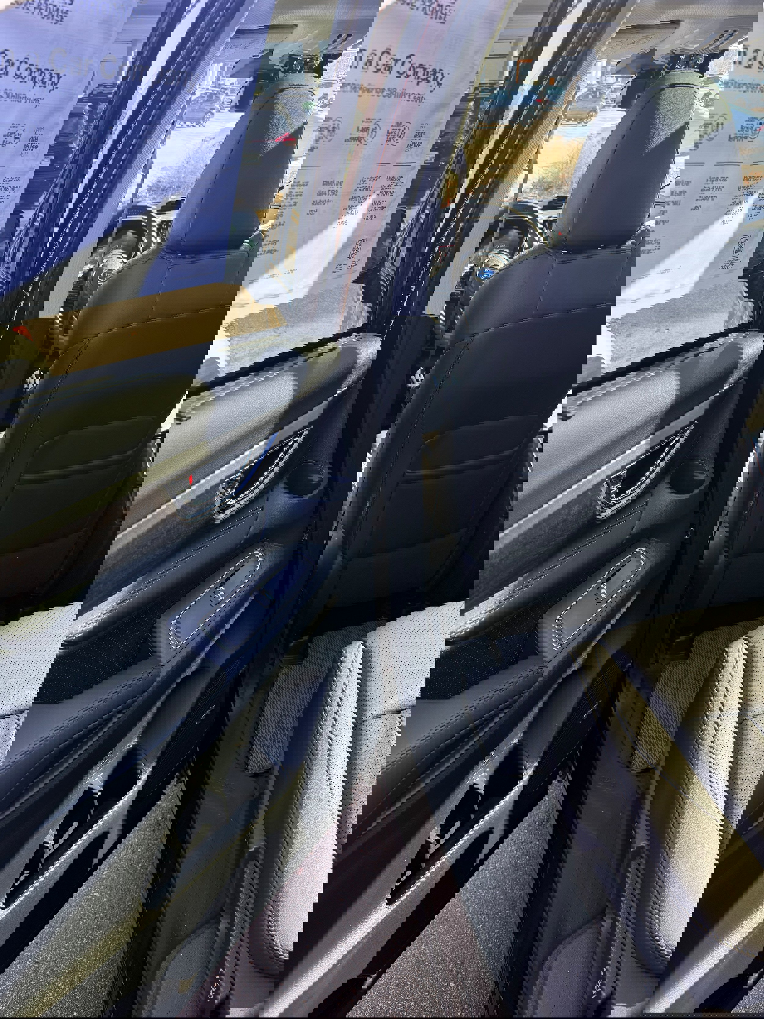 New 2026 Subaru Ascent Touring image 21