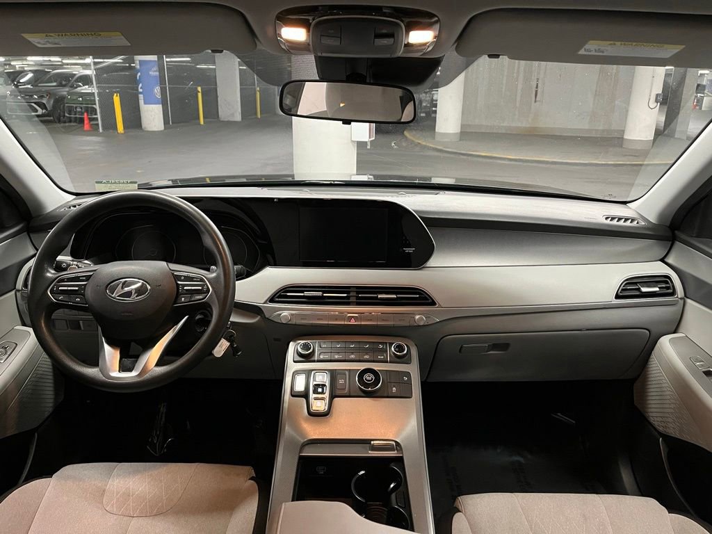 Used 2021 Hyundai Palisade SE image 7