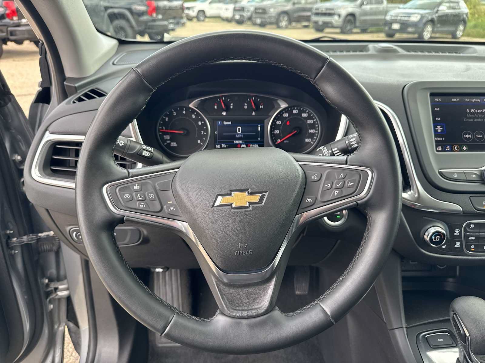 Certified 2024 Chevrolet Equinox LT AWD/4WD image 12