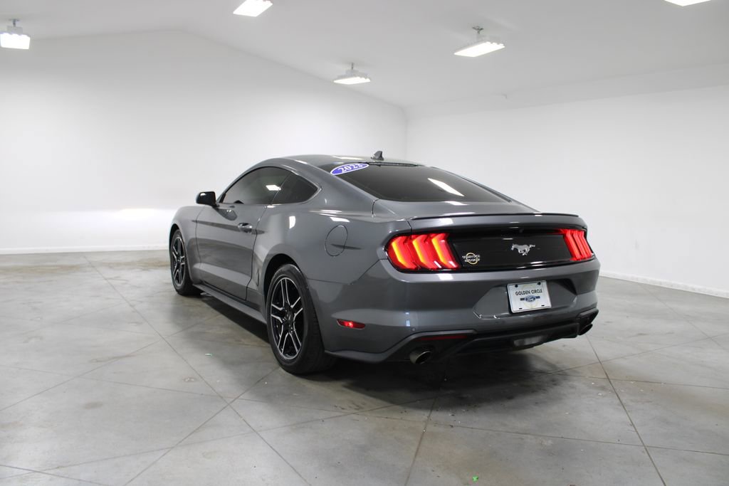 Used 2023 Ford Mustang Premium image 7