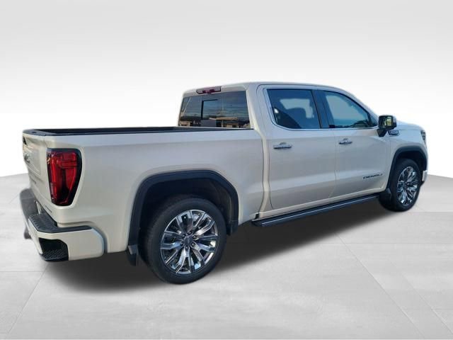 Used 2024 GMC Sierra 1500 Denali image 6