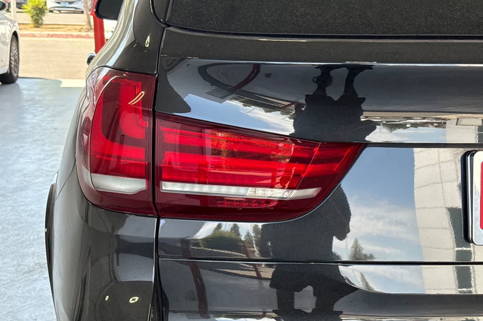Used 2016 BMW X5 xDrive35i AWD/4WD image 13