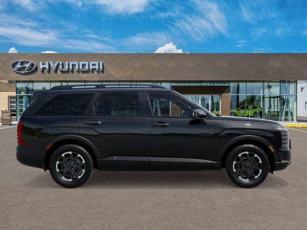 New 2026 Hyundai Palisade XRT Pro AWD/4WD image 7