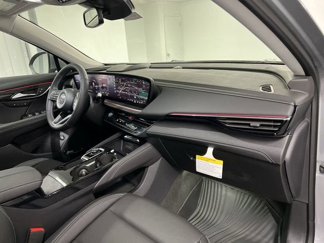 New 2026 Buick Envision Preferred AWD/4WD image 29