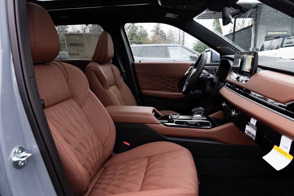 New 2026 Mitsubishi Outlander SEL image 25