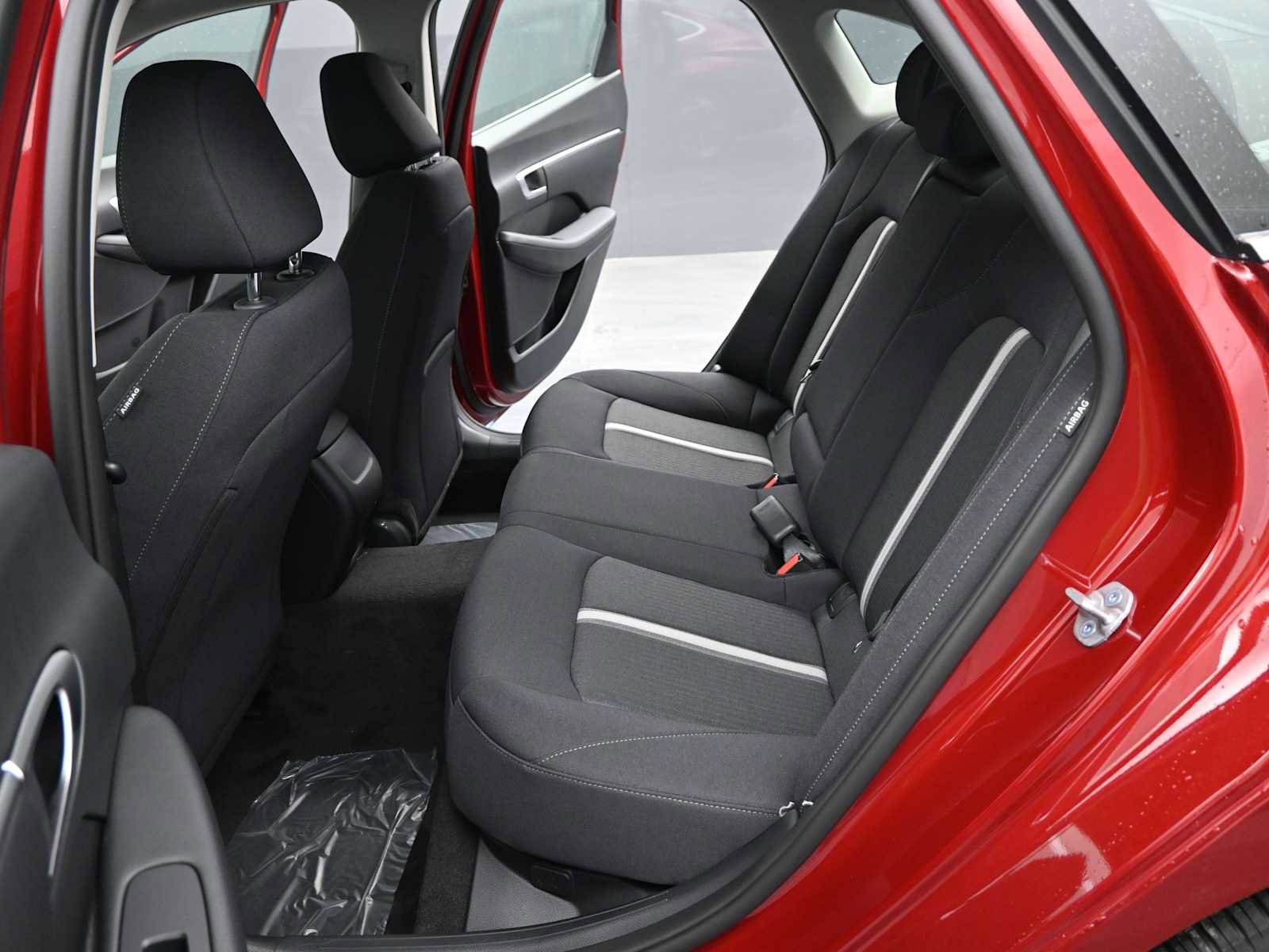 New 2026 Hyundai Sonata SEL image 14