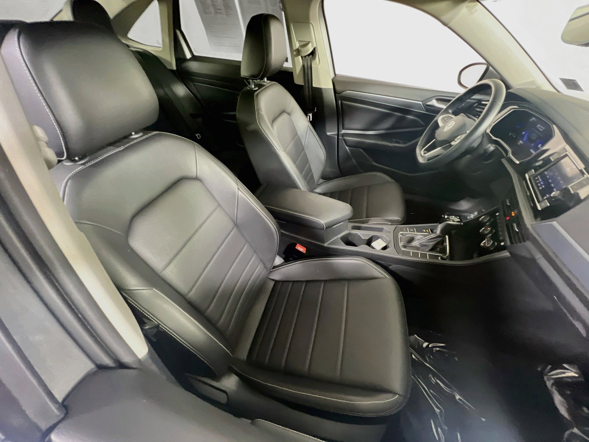 Used 2022 Volkswagen Jetta SE FWD image 27