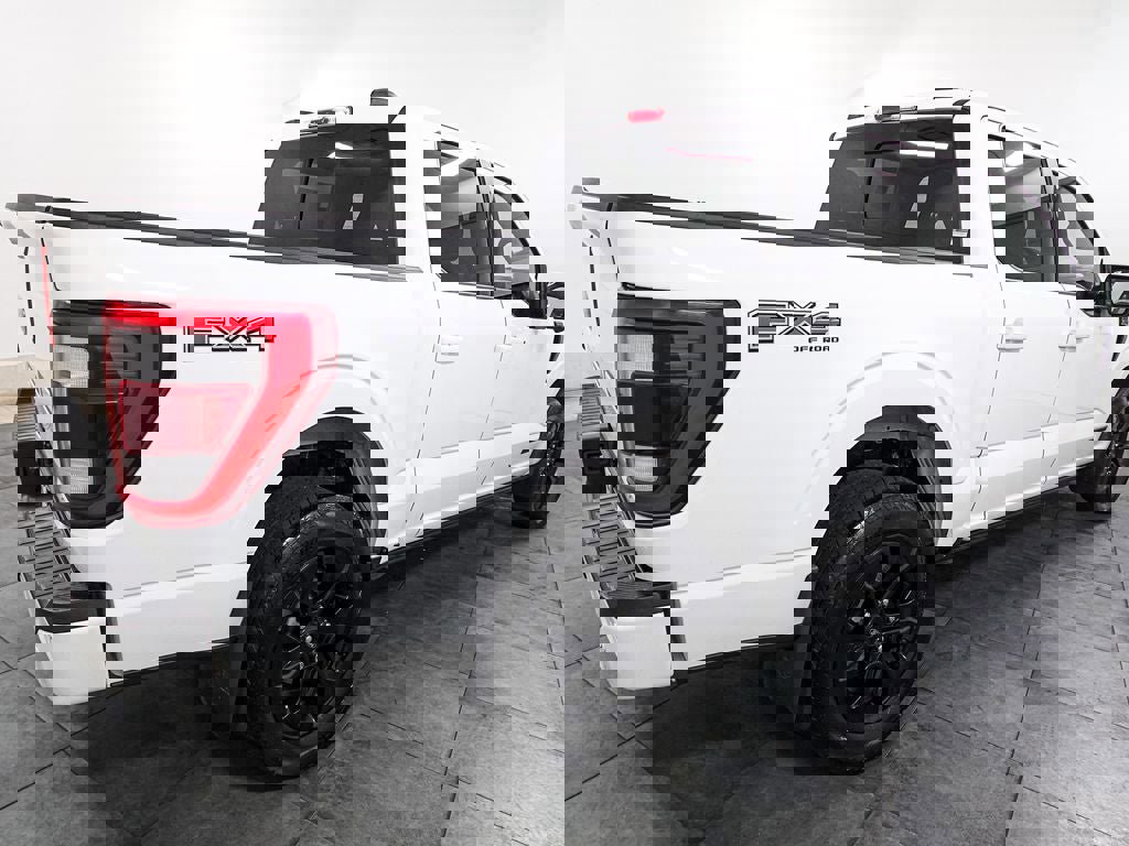 Certified 2023 Ford F150 Lariat w/ Equipment Group 502A High image 6