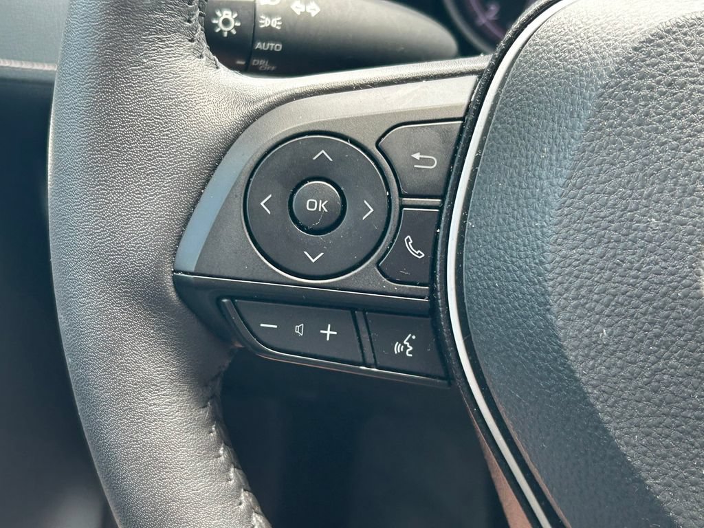Used 2024 Toyota RAV4 XLE w/ Weather Package AWD/4WD image 33