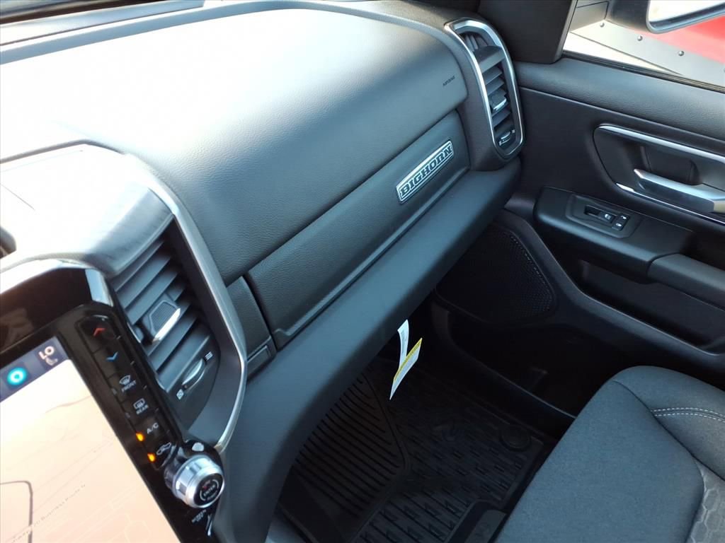 New 2026 RAM 1500 Big Horn image 27
