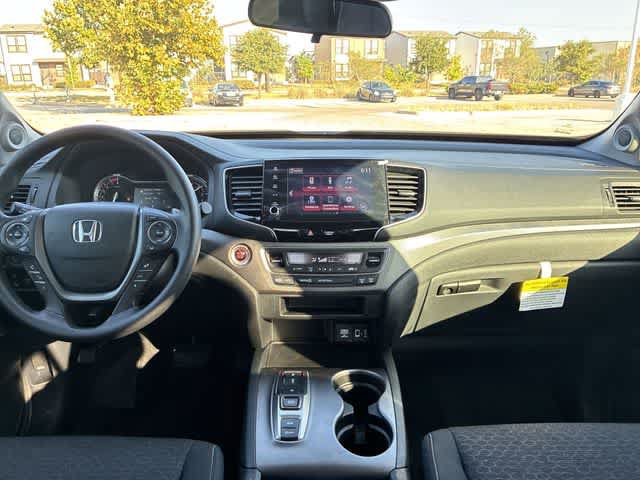 Used 2023 Honda Ridgeline Sport image 16