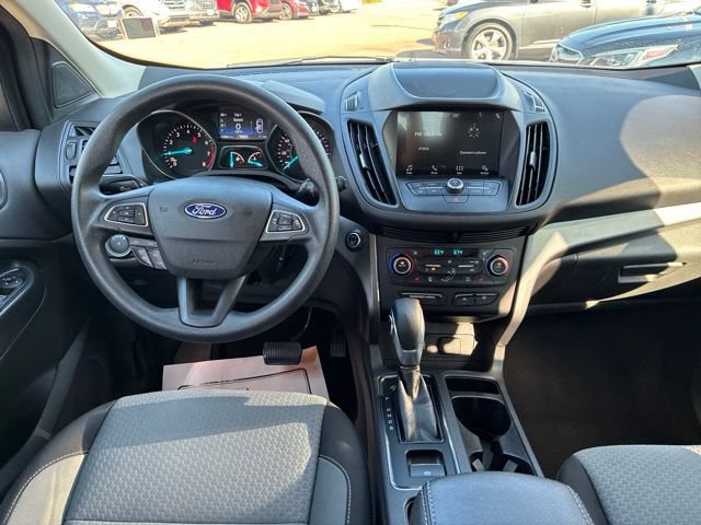 Used 2019 Ford Escape SE AWD/4WD image 22